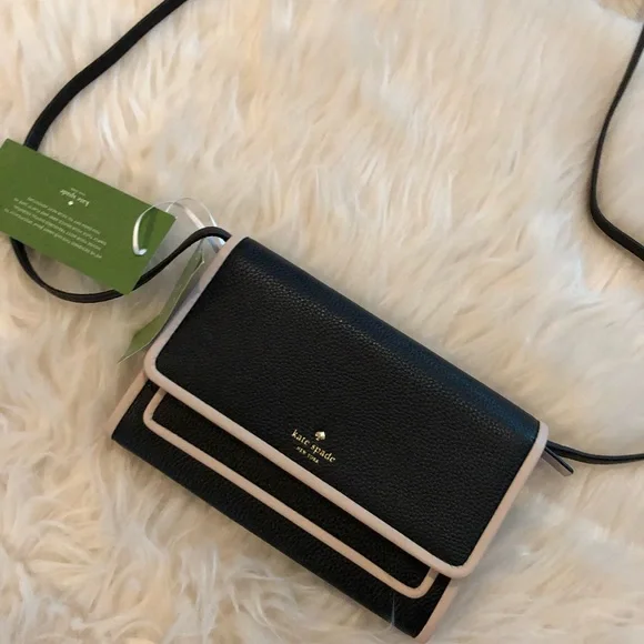 Kate Spade Purse Handbag - Picture 2 of 8